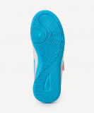 Бутсы зальные JOGEL Evofly IN Talant White/blue, детский, размер 34 ЦБ-00004204