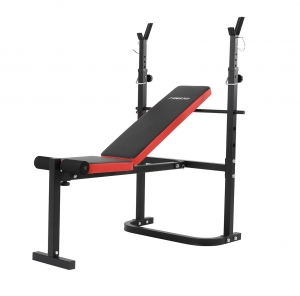 Скамья силовая со стойками UNIX Fit BENCH 120 BSBN120