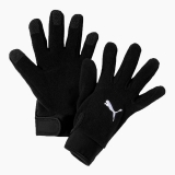 Перчатки PUMA teamLIGA 21 Winter gloves