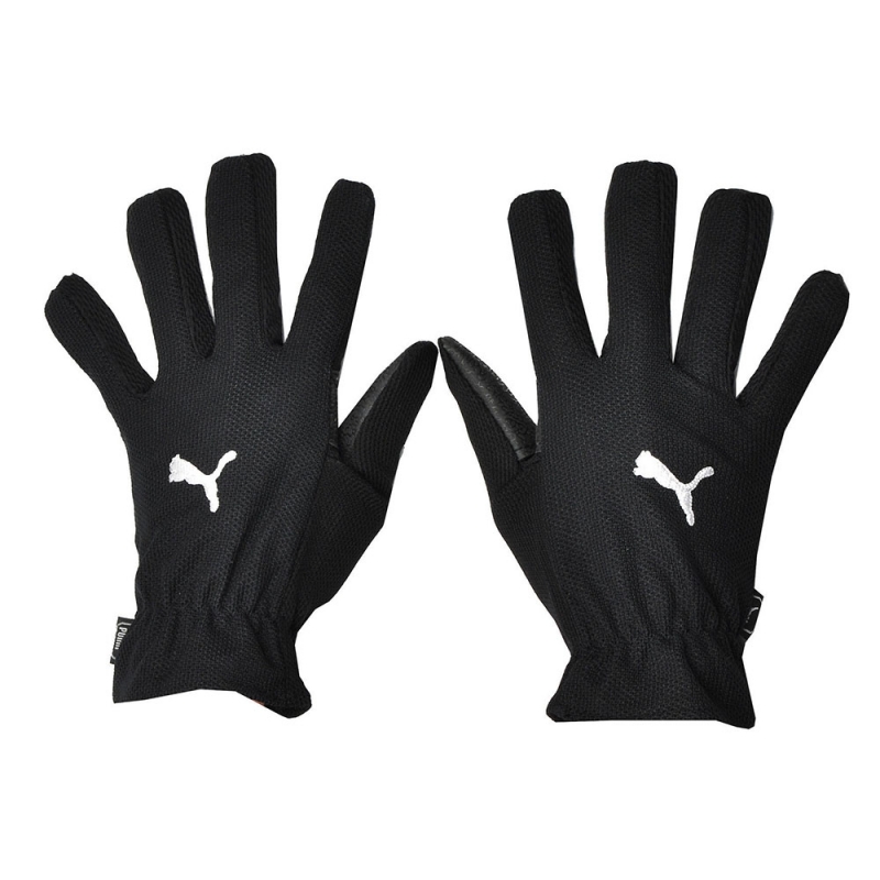 Перчатки PUMA Winter Players