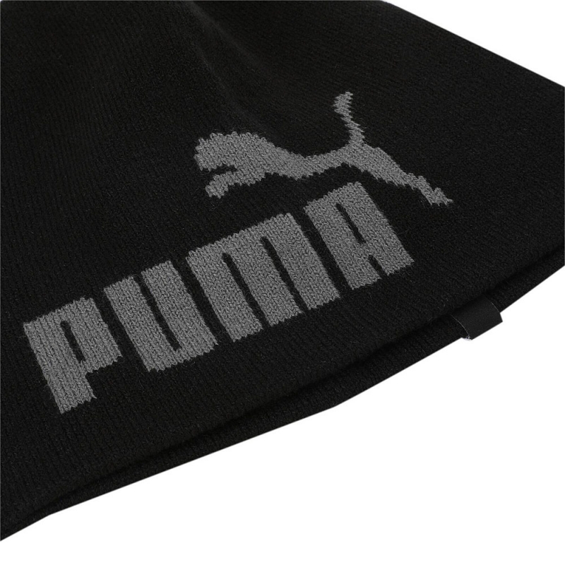 Шапка PUMA ESS Cuffless Beanie