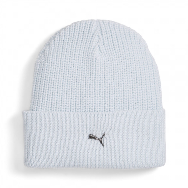 Шапка спортивная зимняя PUMA Metal Cat Beanie