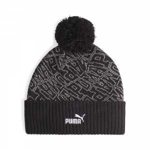 Шапка PUMA ESS Pom Beanie