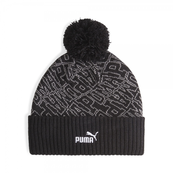 Шапка PUMA ESS Pom Beanie