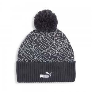 Шапка PUMA ESS Pom Beanie