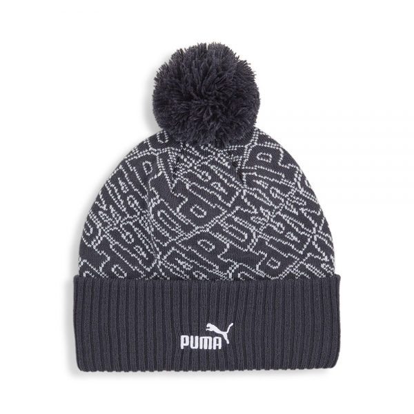 Шапка PUMA ESS Pom Beanie