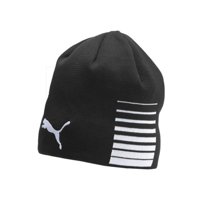 Шапка PUMA LIGA Reversible Beanie