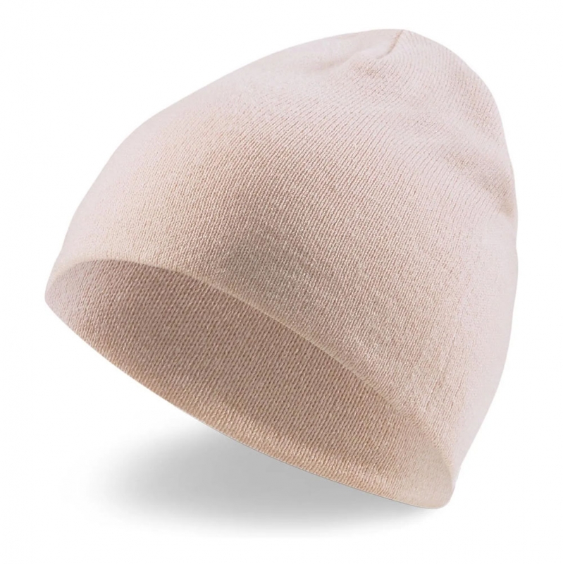 Шапка PUMA Ess Classic Cuffless Beanie Jr, детская