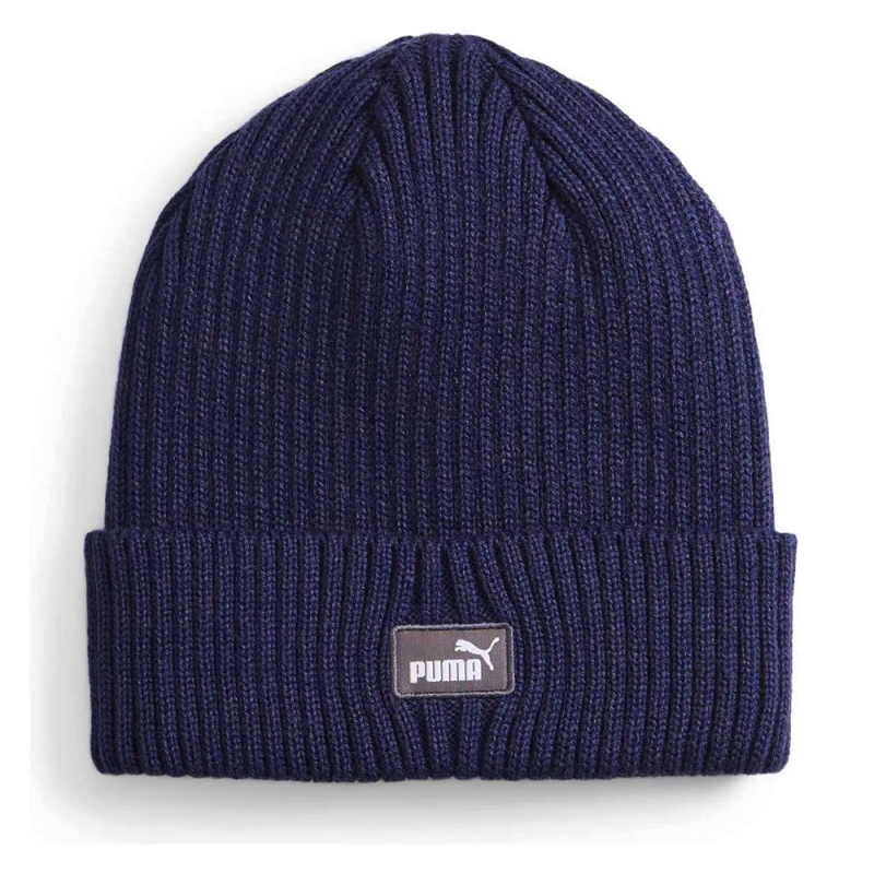 Шапка PUMA Classic Cuff Beanie