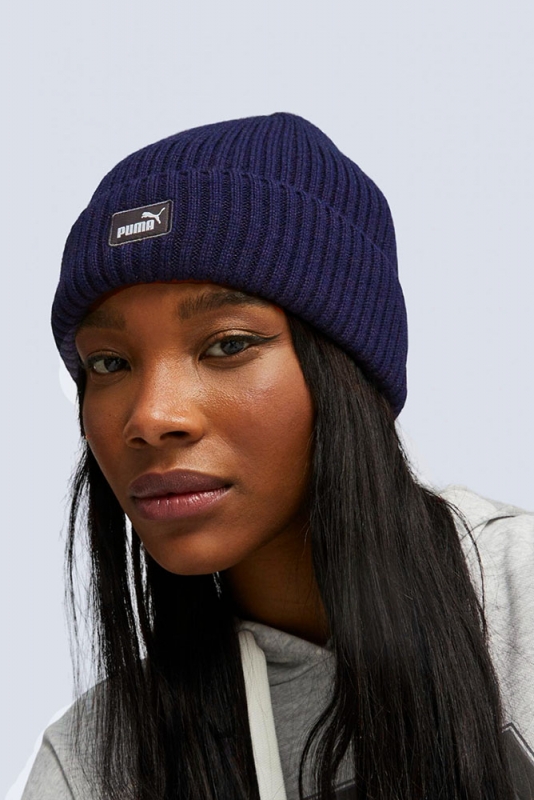 Шапка PUMA Classic Cuff Beanie