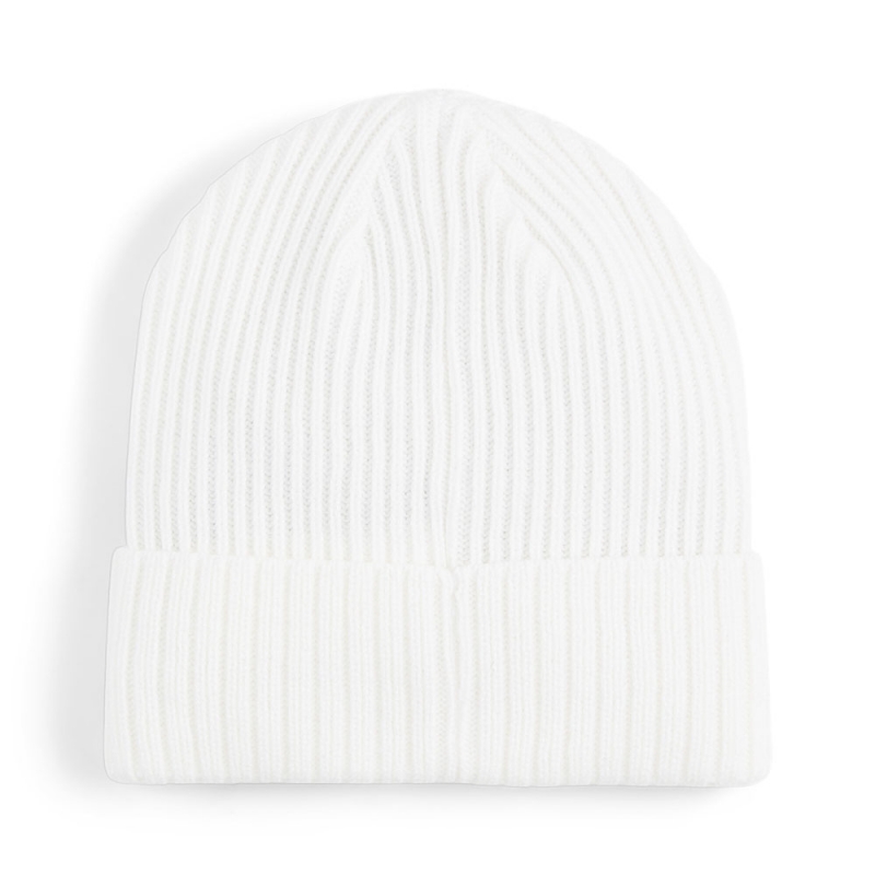 Шапка PUMA Ribbed Classic Cuff Beanie