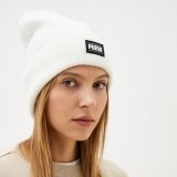 Шапка PUMA Ribbed Classic Cuff Beanie