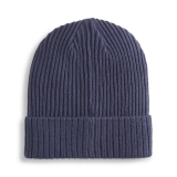 Шапка PUMA Ribbed Classic Cuff Beanie