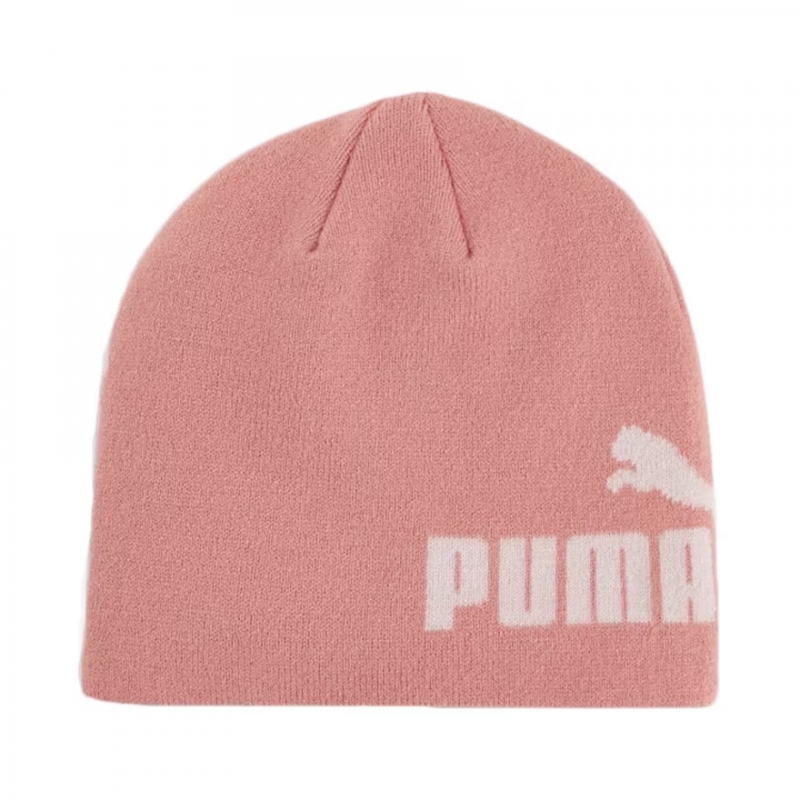 Шапка PUMA Ess No 1 Logo Cuffless Beani Youth, подростковая