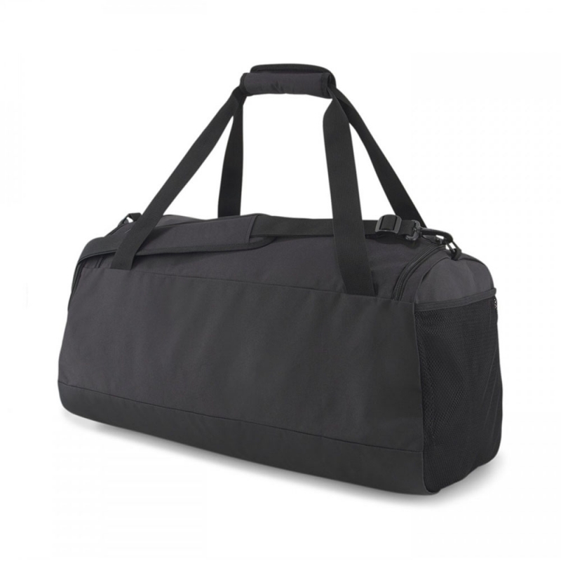 Сумка спортивная PUMA Challenger Duffel Bag M, 62х30х30 см