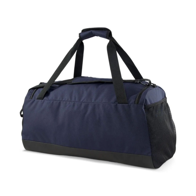 Сумка спортивная PUMA Challenger Duffel Bag M, 62х30х30см