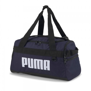 Сумка спортивная PUMA Challenger Duffelbag XS, 40х22х23см