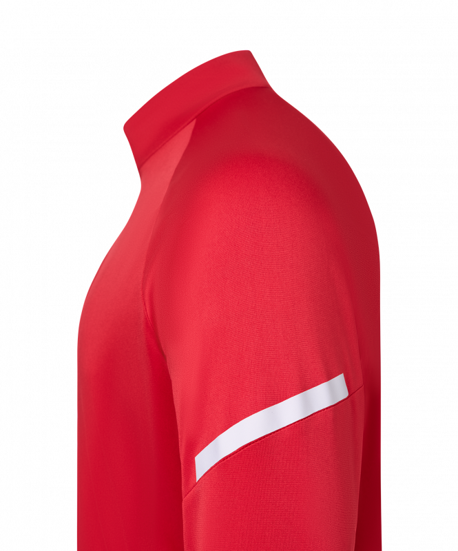 Олимпийка JÖGEL CAMP 2 Track Jacket, красный, размер XXL ЦБ-00003716