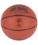 Мяч баскетбольный JB-500 №6, Jögel