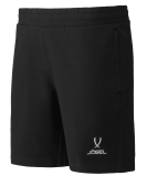 Шорты ESSENTIAL Athlete Shorts, черный, размер YS, Jögel ЦБ-00003283