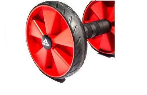 Ролик для пресса Adidas (пара) ADAC-11604