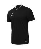 Футболка игровая JOGEL DIVISION PerFormDRY Union Jersey, черный, размер L ЦБ-00008032