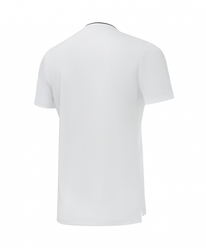 Футболка игровая JOGEL DIVISION PerFormDRY Union Jersey, белый, размер XS ЦБ-00008028