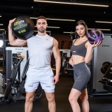 Медбол PROFI-FIT 4 кг