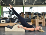 Корректор спины PILATES PLUS PSC