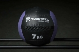 Медицинский мяч Yousteel вес 3-13 кг.