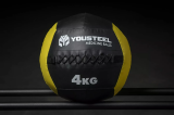 Медицинские мячи (Медбол 13кг) YOUSTEEL