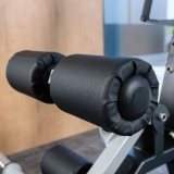 Ягодичные мышцы стоя A605L DHZ Fitness