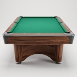 Бильярдный стол для пула Dynamic Billard "Dynamic 4" - 8 футов (коричневый)