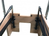 Комбинированный стол трапеция кадилак Pilates Plus (СТТ)