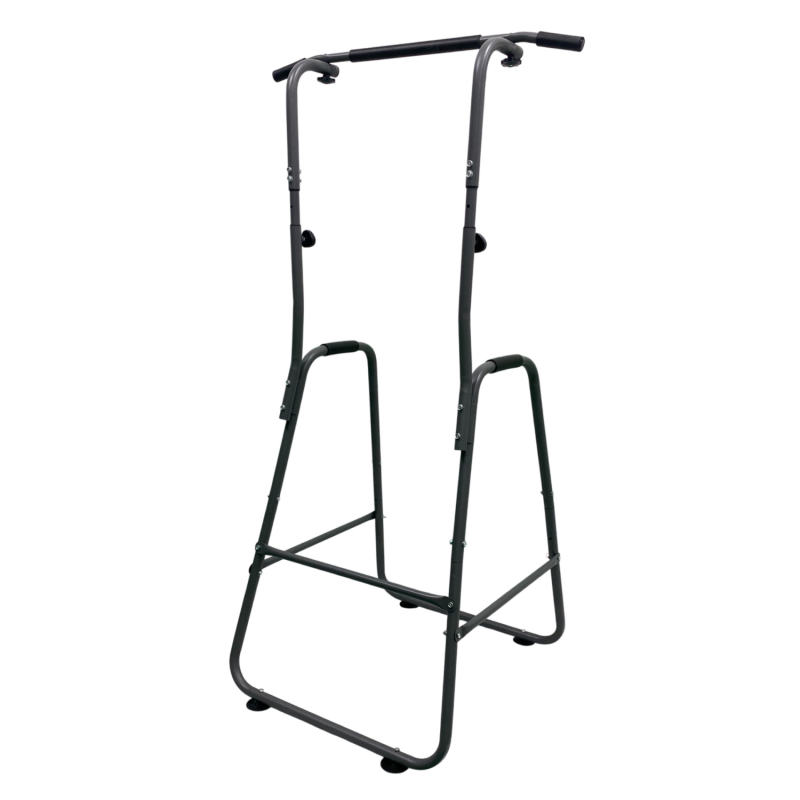 Напольный турник с брусьями DFC HOMEGYM SC-G818
