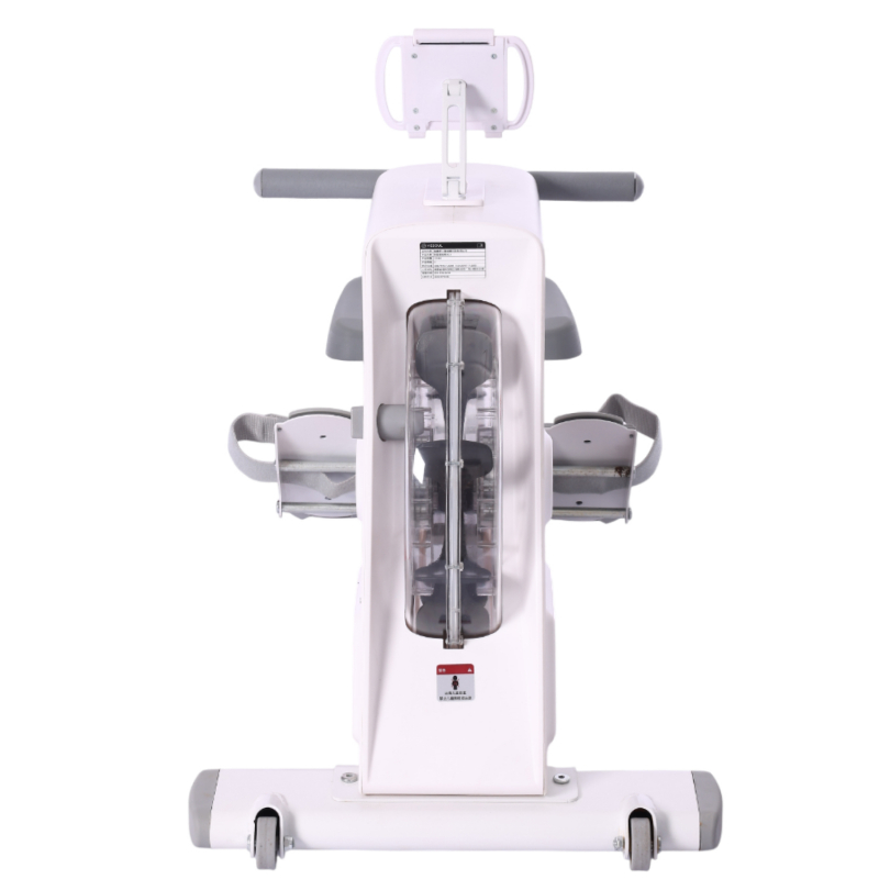 Гребной тренажер DFC YESOUL SQ-RM2002YL, водный