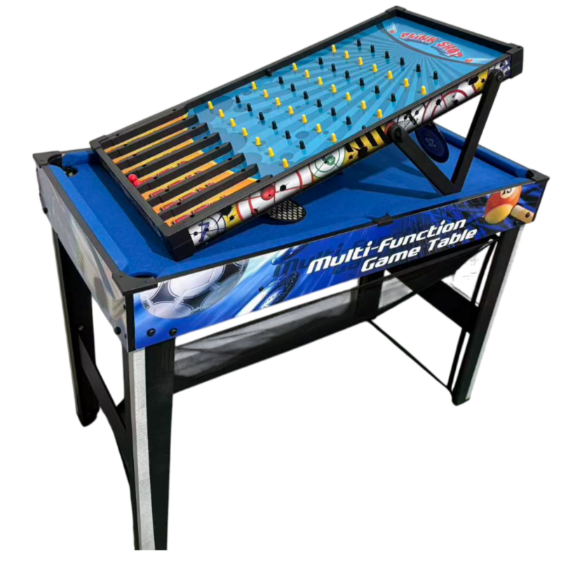 Игровой стол - трансформер 10 в 1 DFC 40 102 x 51 см