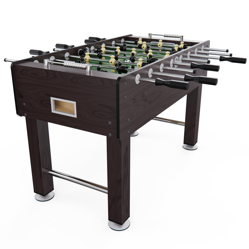 Настольный футбол DFC 55 140 x 70 см