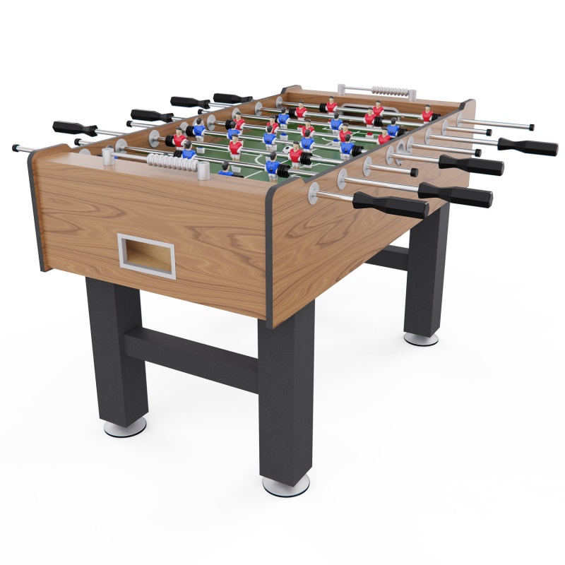 Игровой стол - футбол DFC 58 148 x 73 см