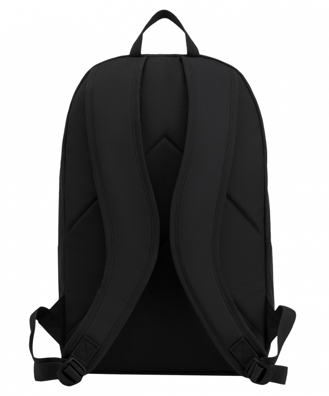 Рюкзак ESSENTIAL Backpack, черный, Jögel ЦБ-00003912