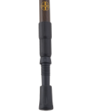 Скандинавские палки Explorer, 67-135 см, 3-секционные, коричневый, Berger УТ-00019908