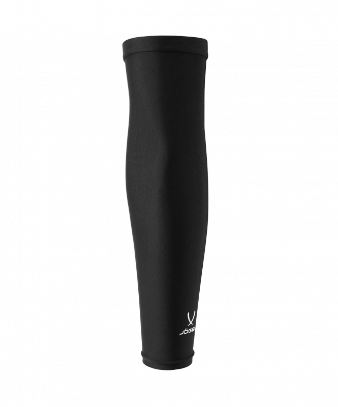Рукав баскетбольный ELBOW SLEEVE, черный, размер M, Jögel УТ-00021075