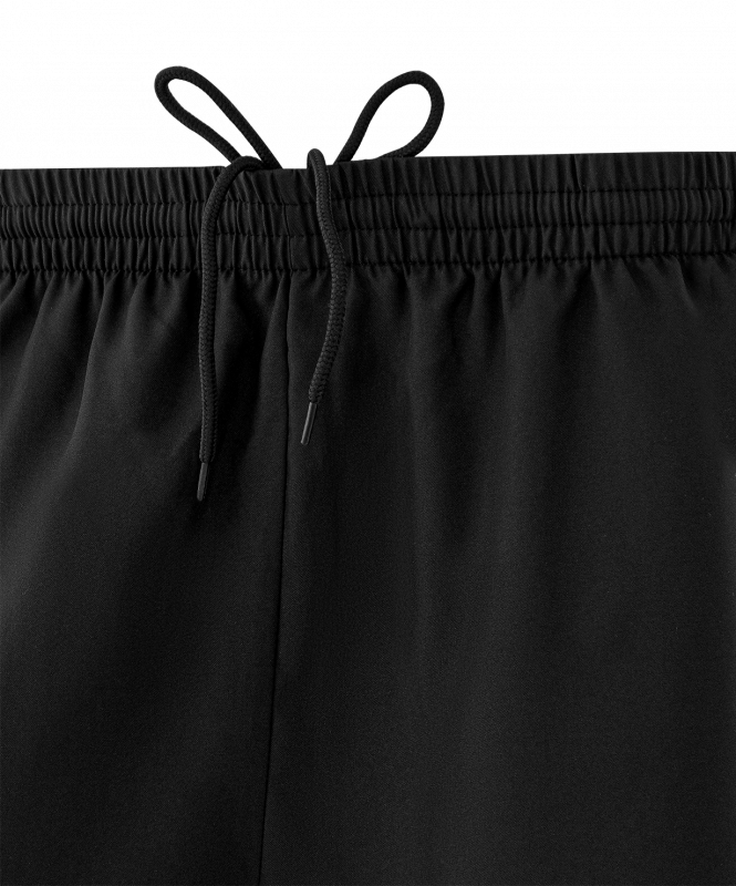 Шорты спортивные Camp Woven Shorts, черный, Jögel ЦБ-00000347