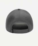 Бейсболка JOGEL PREMIER Team Cap, темно-серый, размер One size ЦБ-00007215