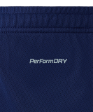 Шорты баскетбольные JOGEL DIVISION PerFormDRY RBF 2S Shorts, темно-синий, размер XXL ЦБ-00004082