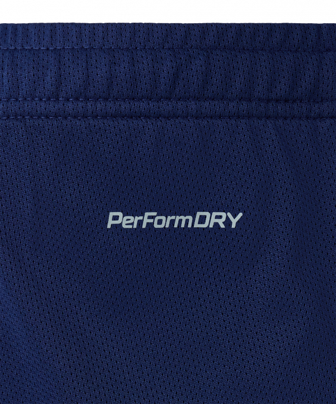Шорты баскетбольные JOGEL DIVISION PerFormDRY RBF 2S Shorts, темно-синий, размер XL ЦБ-00004082