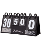 Табло для счета JA-300, 2 цифры, Jögel УТ-00015951