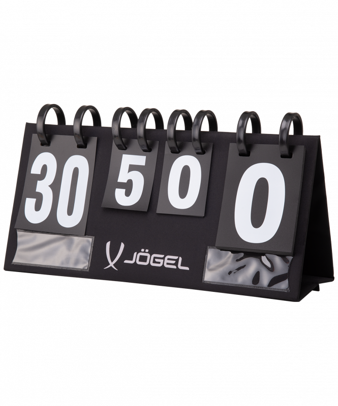 Табло для счета JA-300, 2 цифры, Jögel УТ-00015951