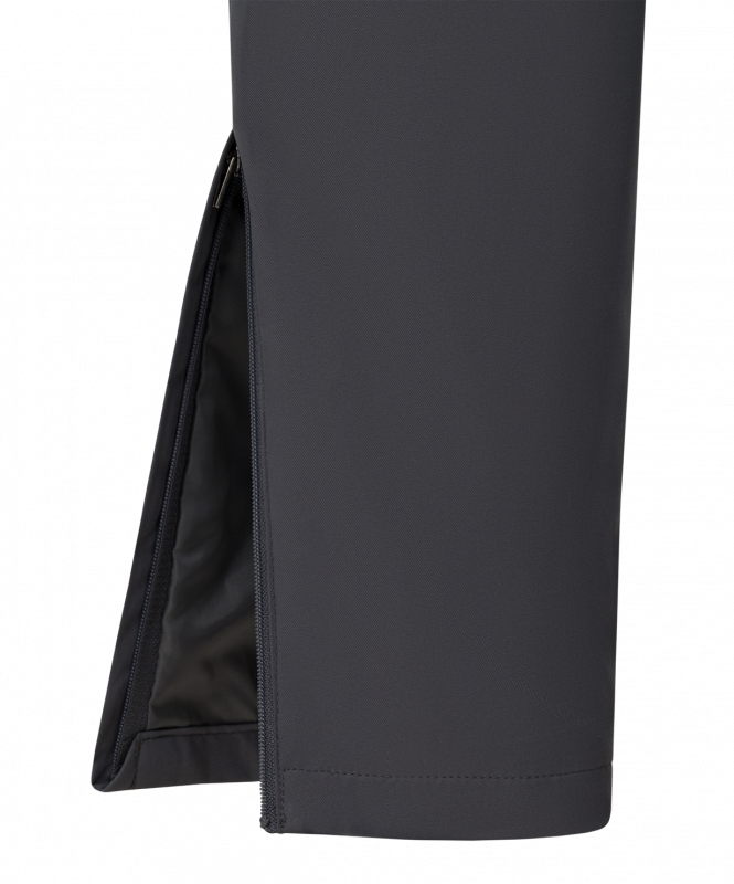 Брюки спортивные CAMP 2 Lined Pants, темно-серый, детский, размер YS, Jögel ЦБ-00005417