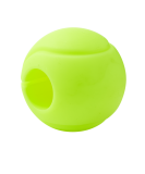 Расширители хвата BB-111, d=25 мм, сферические, ярко-зеленый, 2 шт, Starfit